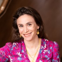 Sarah Gestetner Email & Phone Number