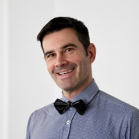 Centraide du Grand Montréal Employee Patrick Brault's profile photo