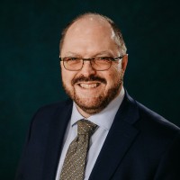 Emprise Bank Employee Ken Merry's profile photo