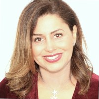 Optopax Employee Armita Abadian's profile photo