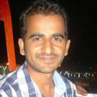 Touchstone Infotech Employee Saroj Singh's profile photo