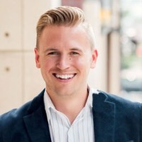 Watermark Advertising Corporation Employee Cameron Burns's profile photo