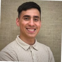 Katy Independent School District Employee Luis Villasmil's profile photo