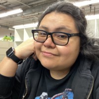 Lab Launch Employee Fatima Curiel's profile photo