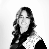 Danah Real Estate Employee Hanan El-Sayed's profile photo