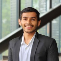 Non Zero Employee Aditya Anavekar's profile photo