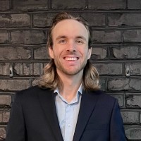 DataForge Technologies Employee Carson Virden's profile photo