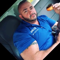 AFSCME Employee Tobias Tannehill's profile photo