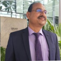 Bilcare Limited Employee Shyam Singh's profile photo