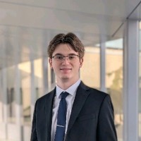 MultiFlow Solutions Employee Kyle Manson's profile photo