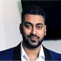 Nicholas Reddy Email