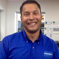 Norm Reeves Honda Superstore - West Covina Employee Octavio Cortes's profile photo