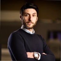LuxVisual Employee Antoine Dupraz's profile photo
