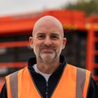 Hire Safe Solutions Ltd Employee Adrian Bleasdale's profile photo