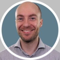 SeqOne Genomics Employee Xavier Dorémus's profile photo