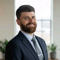 Concordia University Ann Arbor Employee Alex MacGregor's profile photo