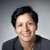 Sales Cookie Employee Swati Mehra's profile photo