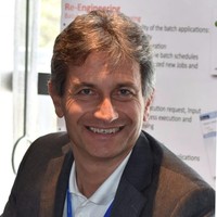 Marco Passerini Email