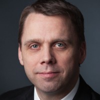 Rio Tinto Employee Árni Einarsson's profile photo