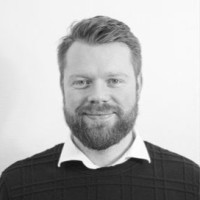Forming Function Employee Sebastian Bergqvist's profile photo