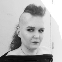 SoftFile Employee Valerie Fairbourn's profile photo