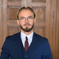 EDOS SAS Employee Ethan Laurent's profile photo