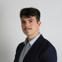 Delos Employee Emile Joseph's profile photo
