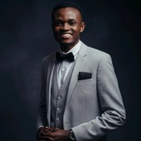 Emmanuel Adesina Email