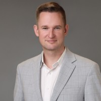 Riverside Luxury Cruises Employee Matt Ogden's profile photo
