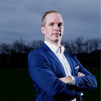 RAW IT Aps Employee Jesper Brouer's profile photo