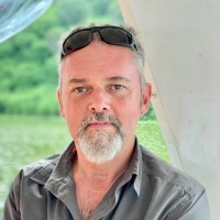 Wildlife Conservation Society Employee Luke Hunter's profile photo