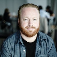 Cabinet IQ Employee Justin Gier's profile photo