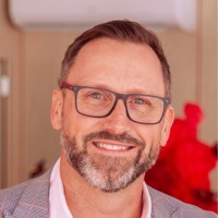 Seven Network Employee Andrew Brain's profile photo