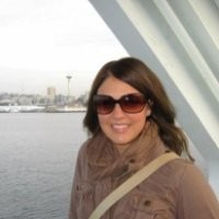 Marie Hanberg's profile photo
