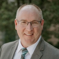 Brigham Young University Employee David Orton's profile photo