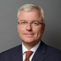 Krause Bell Group Employee Thomas Meier's profile photo