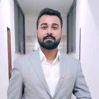 Anuj Singh Email & Phone Number