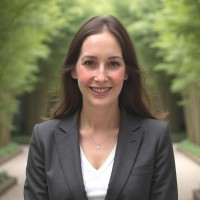 Amanda Vessels Email & Phone Number