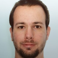 Zing Burger&Co Employee Jóvér Ádám's profile photo