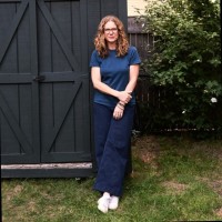 Weston Table Employee Sian Richards's profile photo