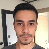 SiSoft Employee Muhammed Uslu's profile photo