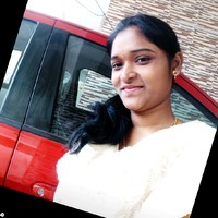 Teletext India Private Limited Employee Spandana Mariyala's profile photo