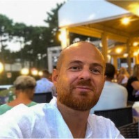 SITE SpA Employee Simone Delfino's profile photo