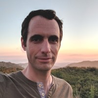 Preply Employee Josh Crossick's profile photo