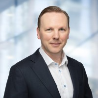 BMO Employee Mark Hagerman's profile photo
