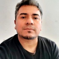 Marcos Daniel Rueda Email