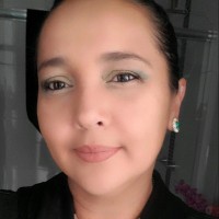 Johana Carolina MacHuca Vargas Email
