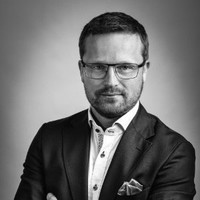 Gateway Group of Companies Employee Gaute Green-Stensrud's profile photo