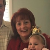 PPD Employee Patsy Martin's profile photo