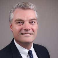 MOXTEK Employee Joel Loosli's profile photo